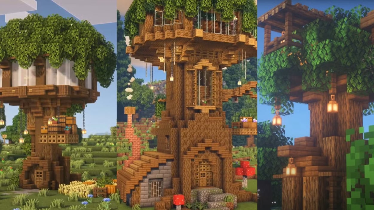 Winning Build