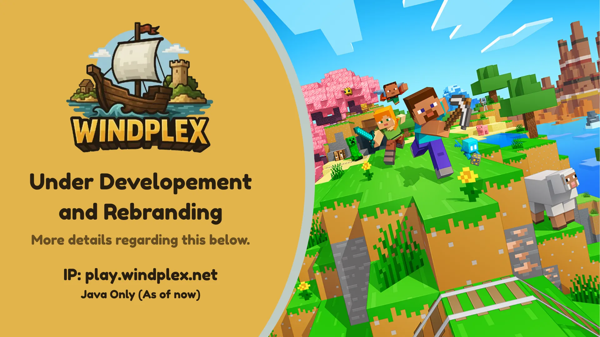 Why We Rebranded: The Evolution from TrinityMC Network to Windplex